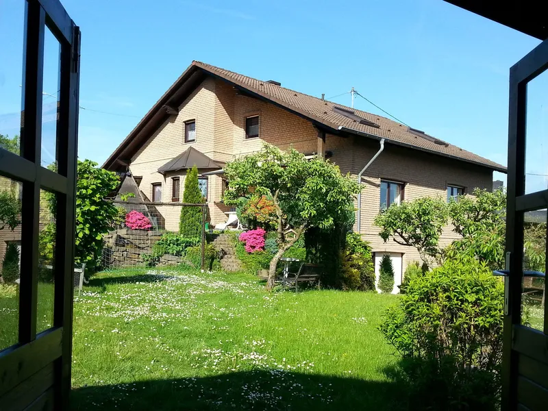 Haus Haus