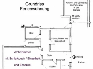 Grundriss Grundriss