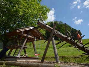 Kinderspielplatz