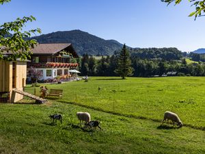 Gästehaus Wassererlehen