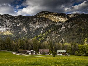 Ferienhaus Wiesenhäusl