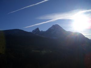 Watzmann