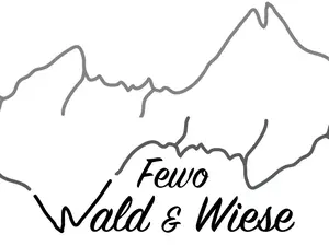 Logo Fewo Wald & Wiese Logo Fewo Wald & Wiese