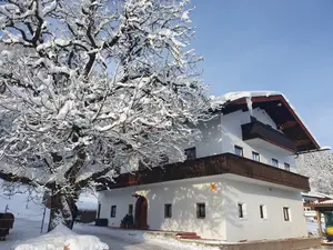 Ferienwohnungen Winkler