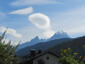 Watzmannblick Watzmannblick