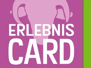 Logo Erlebniscard Logo Erlebniscard