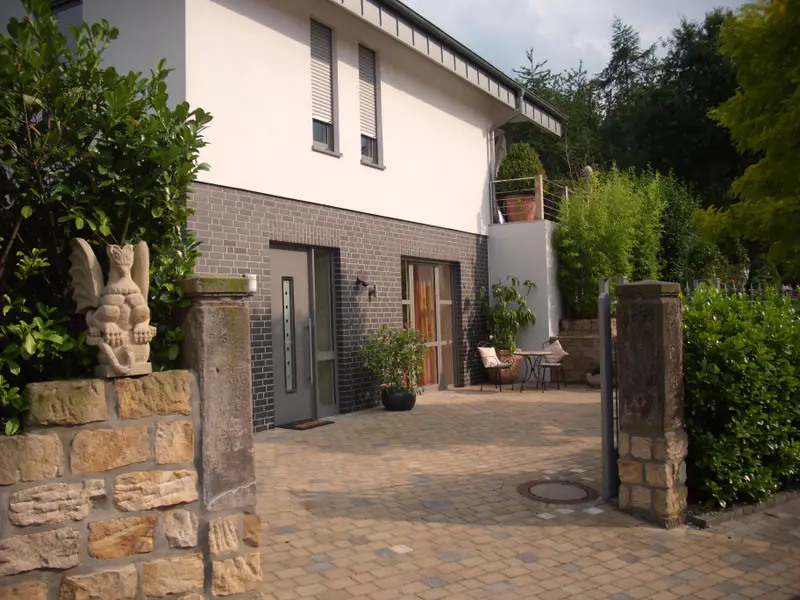 Ansicht Wohnung Ansicht Wohnung