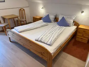 2.Schlafzimmer FEWO