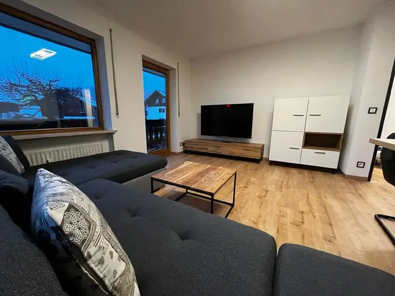 Wohnansicht Wohnansicht