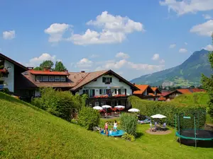 Hausansicht 2