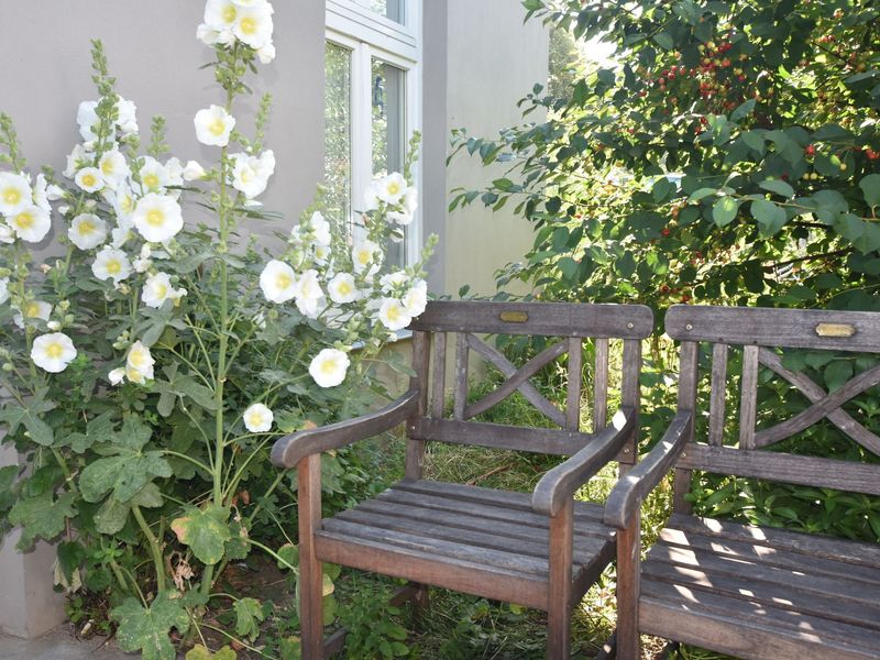 TerraceBalcony