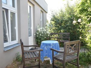 TerraceBalcony