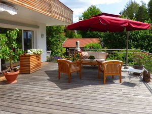 haus-der-5-kontinente- Terrasse- Gemeinschaftsbereich