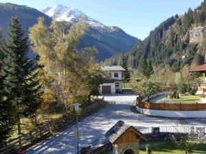 Haus Berger, Bad Gastein/Böckstein