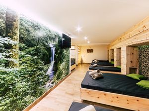 Wellness- und Wohlfühlhotel Waldeck