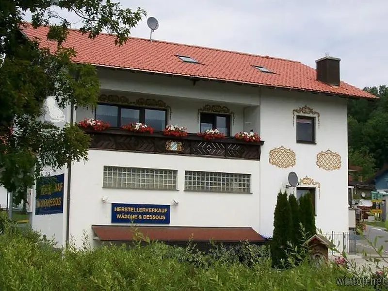 Fw R. Gstöttner Fw R. Gstöttner