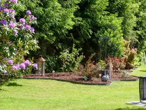 Garten Garten