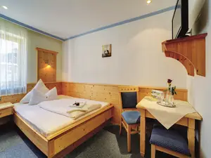 Einzelzimmer ohne Ba