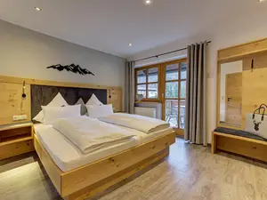 Appart-Hotel Wildererstuben