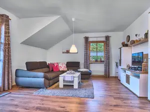 Ferienwohnungen Geiger