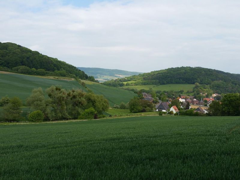 Lage der Ferienwohnung