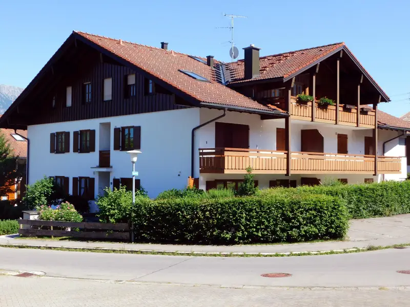 Kapellenweg 2 Kapellenweg 2