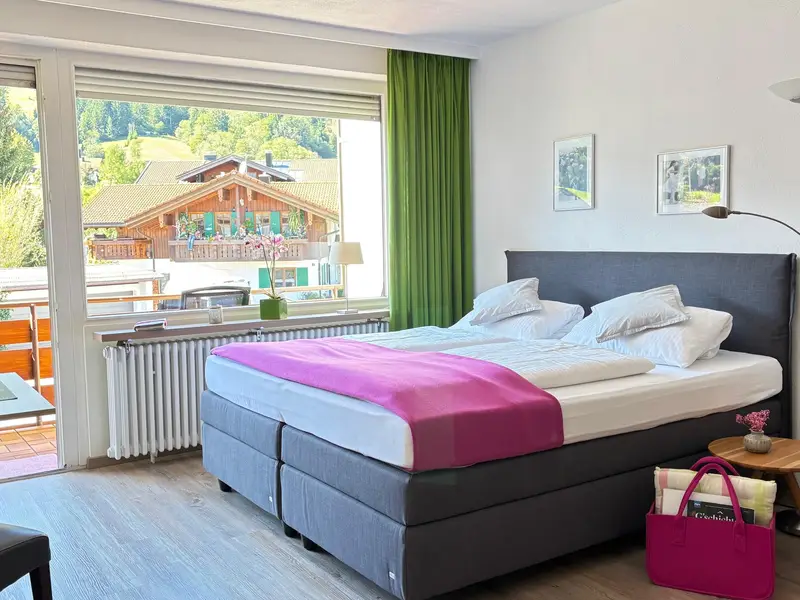 App. Klein&Fein in Bolsterlang