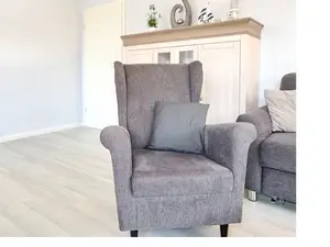 Sessel im Wohnzimmer Sessel im Wohnzimmer