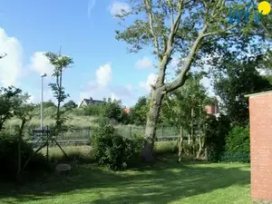 Gartenblick