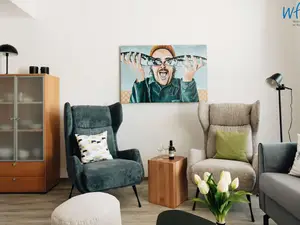 Wohnzimmer Wohnzimmer