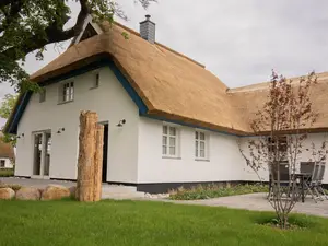 Fassade / Eingang