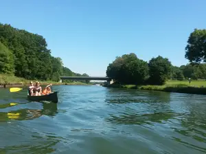 Kanutour Kanutour