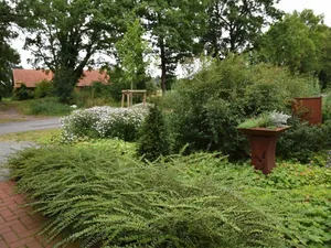 Eingangsbereich Eingangsbereich