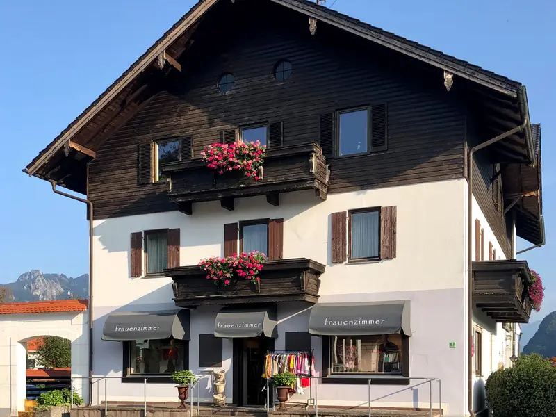 Haus Lechner Haus Lechner