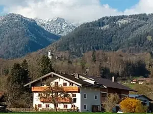 Das "Holzer 2.0" - Unser Bauernhaus 2015 Das "Holzer 2.0" - Unser Bauernhaus 2015