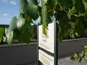 Weingut Breit Weingut Breit