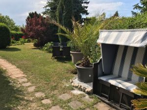 Garten zur gemeinsamen Nutzung