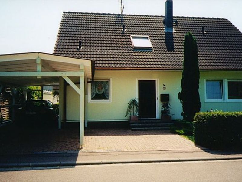 Haus Wehrle