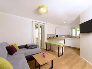 Wohnraum 1 Wohnraum 1