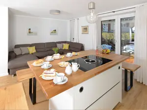 Wohnküche Wohnküche