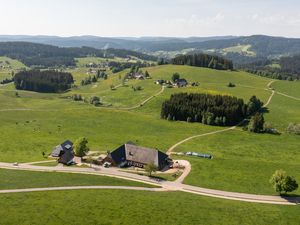 Wundervolle Aussichten vom Haldenmichelhof