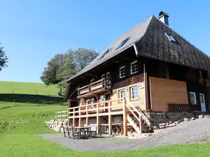 Ansicht von Osten