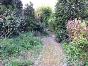 Garten Garten
