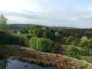 Ausblick Ausblick