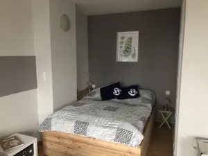 Schlafbereich Schlafbereich