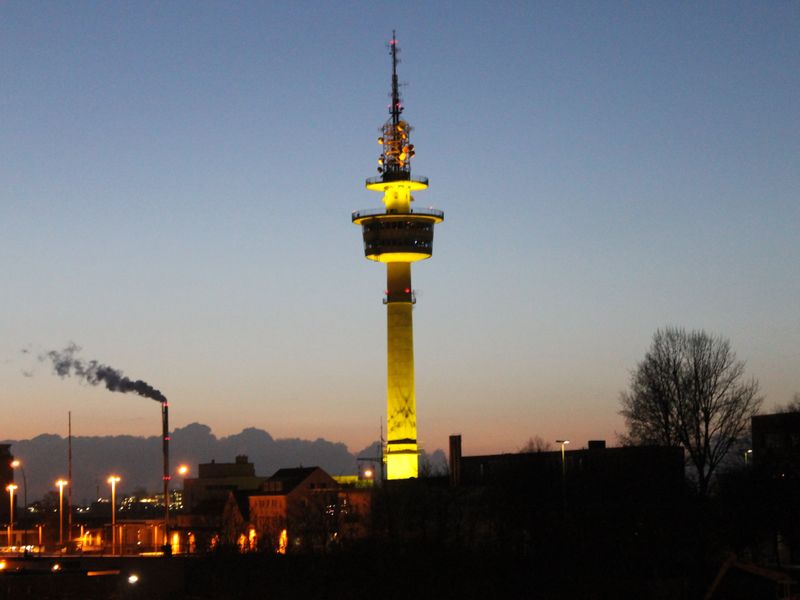 Funkturm