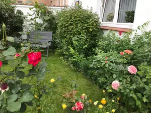 Garten Garten