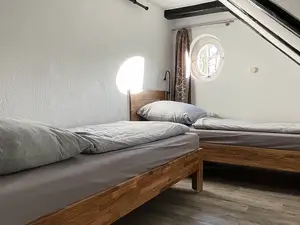 Schlafzimmer 2 Schlafzimmer 2