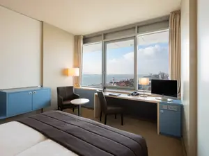 Comfort Plus Doppelzimmer