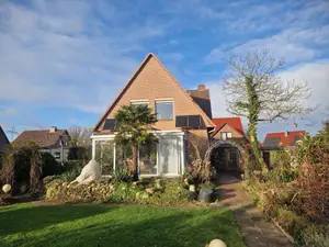 Hausansicht Hausansicht
